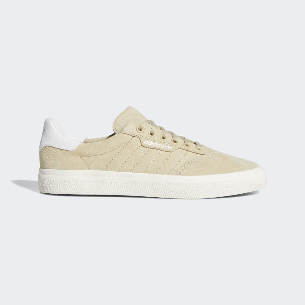 Originals Adidas 3MC Dama Romania - Albi EG2724